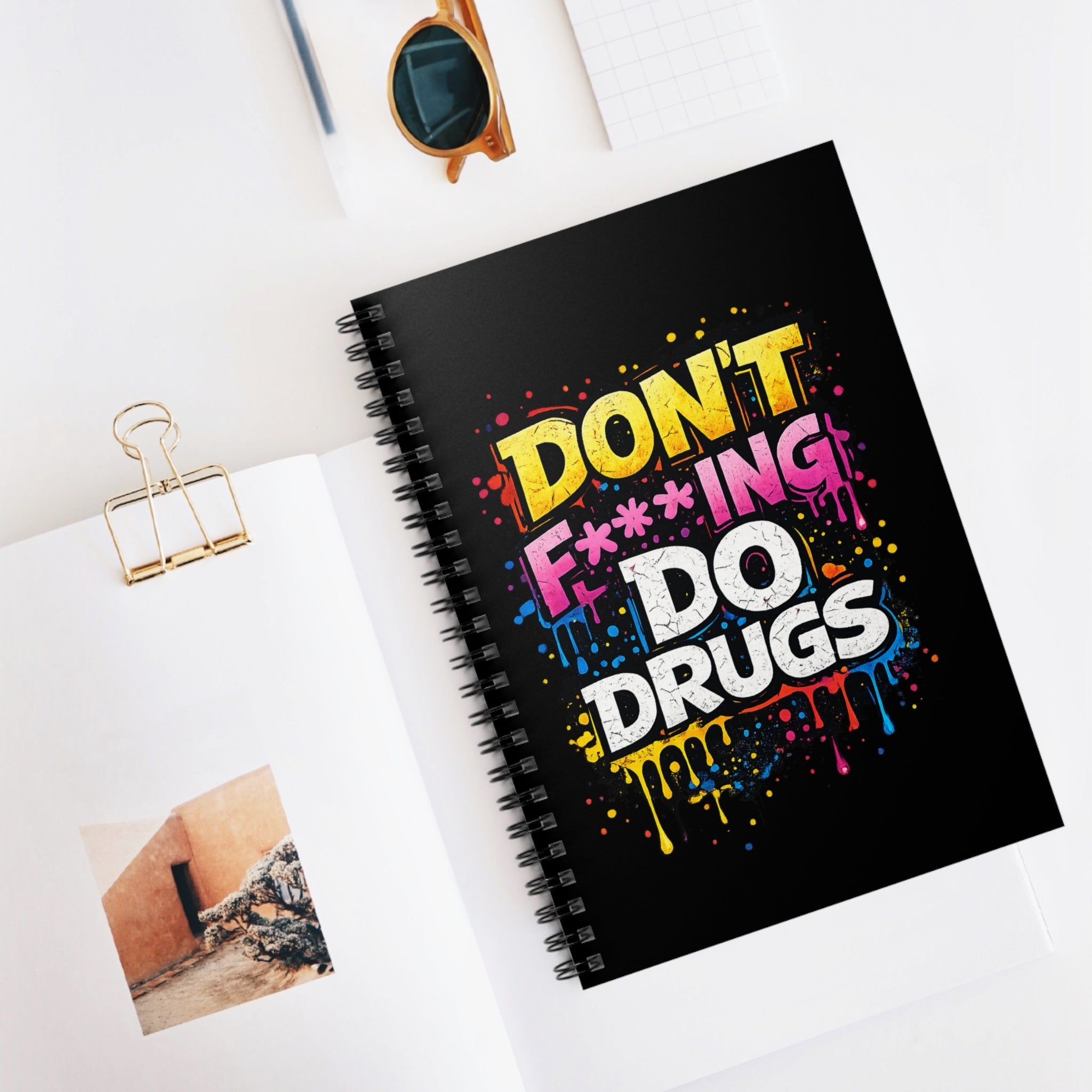 Stay Sober Collection