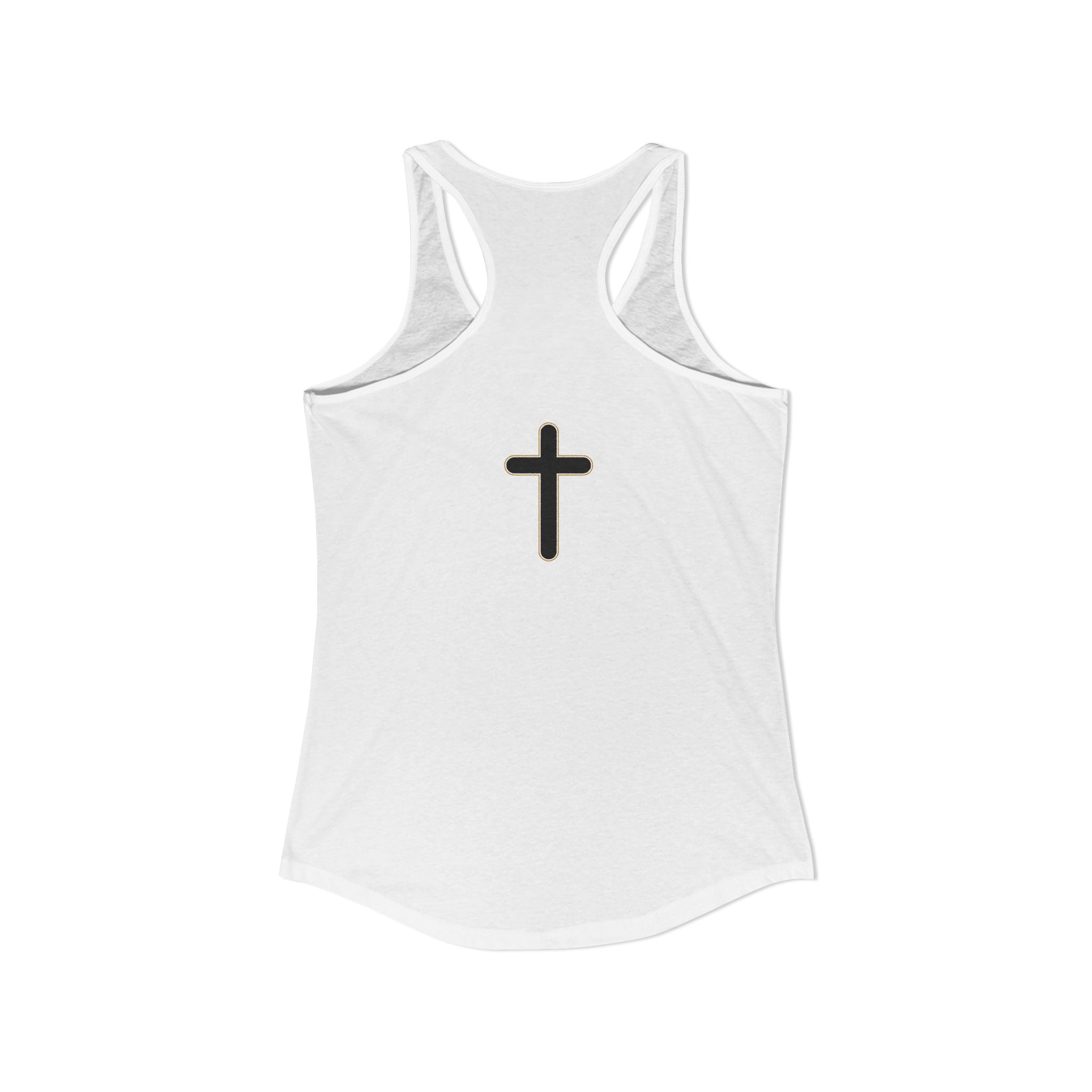 Recovery Mode On Tank Top  Faith • Strength • Sobriety