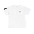 Inspirational Sobriety Tee | Recovery Apparel | Street Style Sober Clothing
