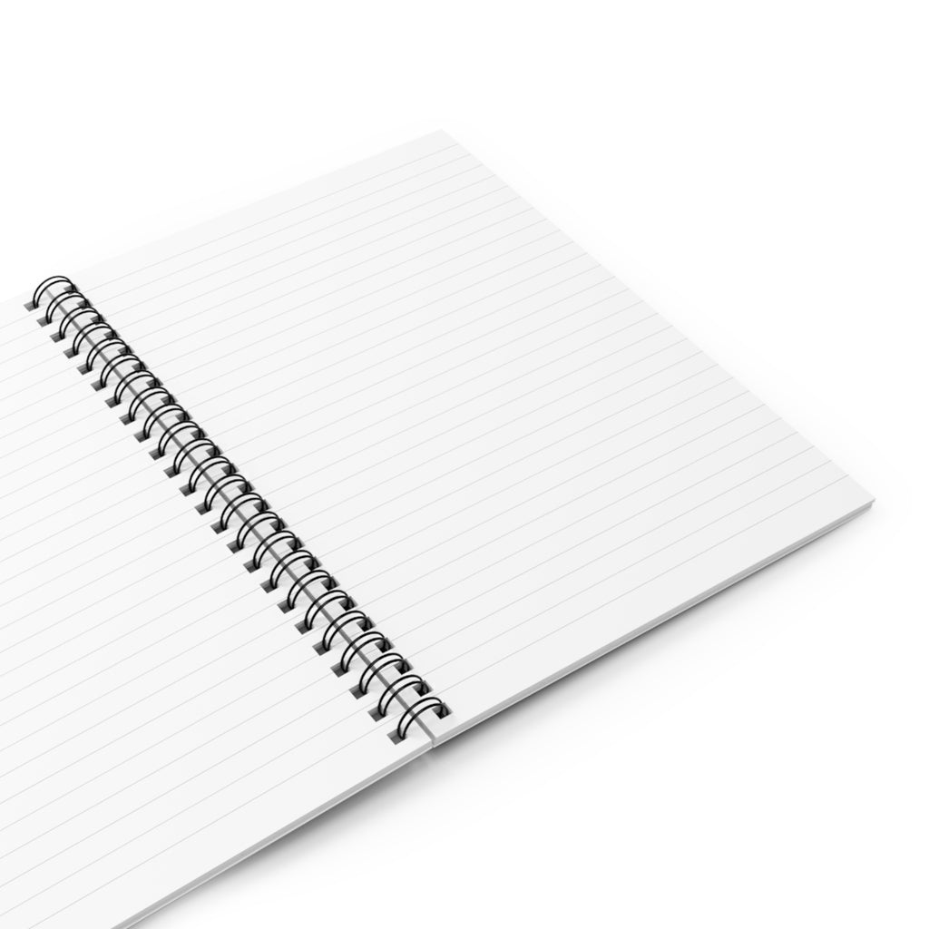 Just For Today Notebook – Recovery Journal
