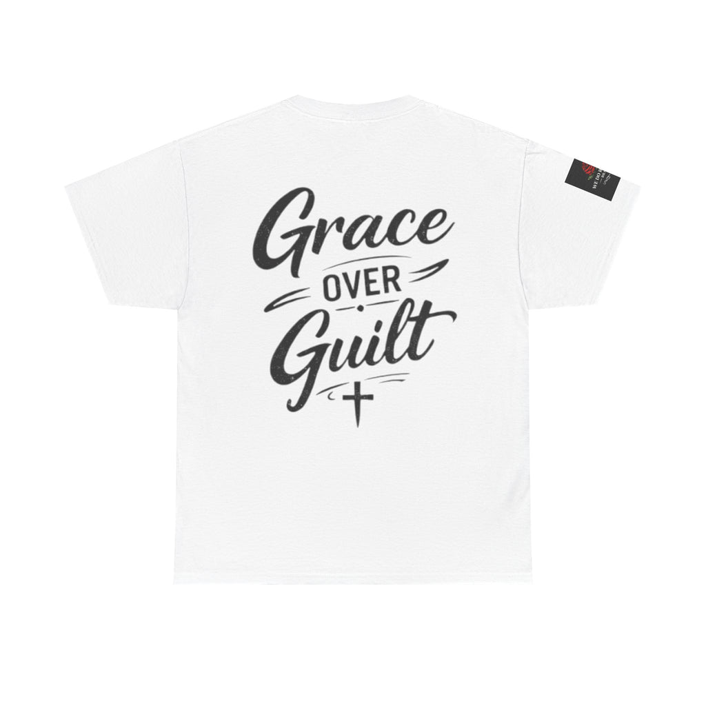 Inspirational Sobriety Tee | Recovery Apparel | Street Style Sober Clothing