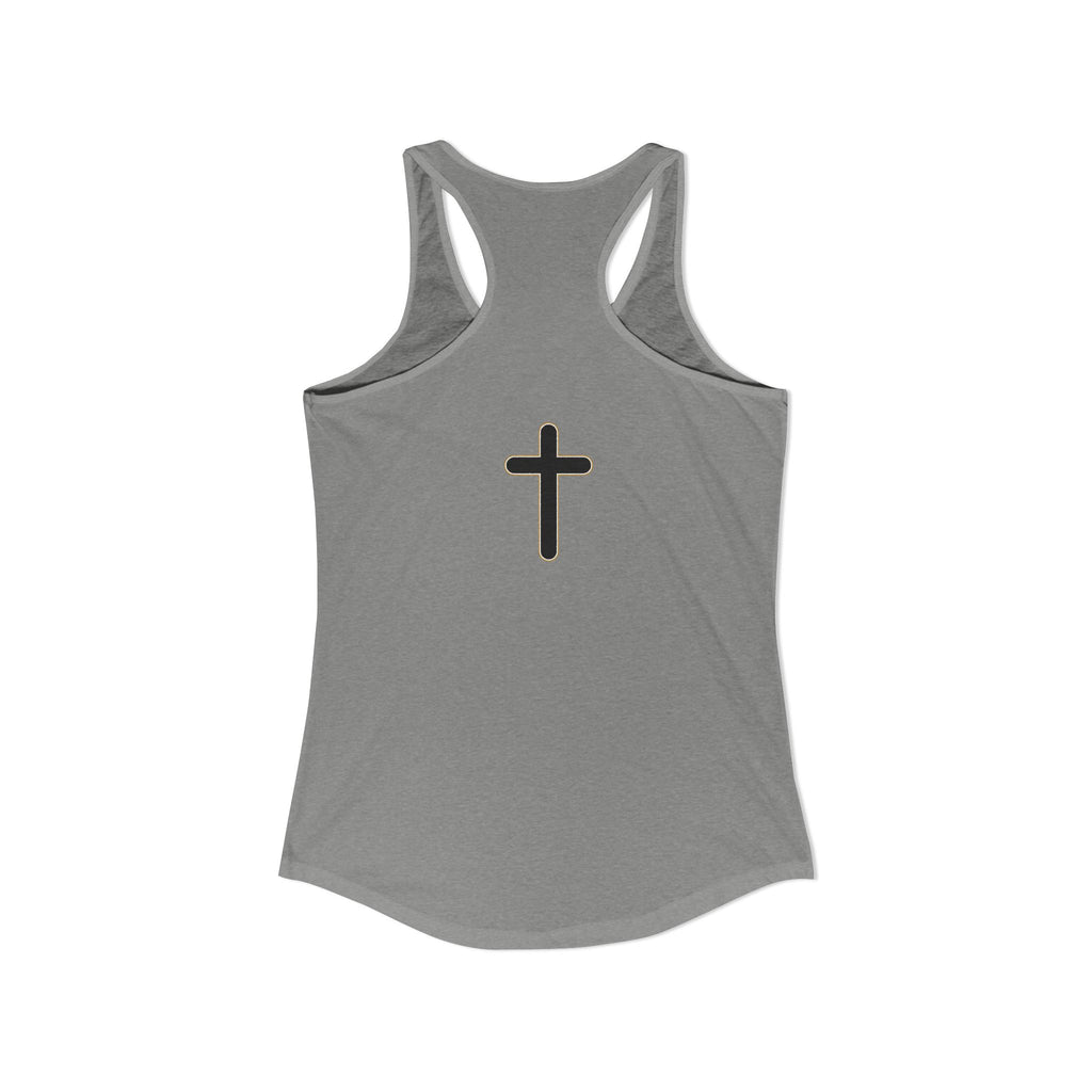 Recovery Mode On Tank Top  Faith • Strength • Sobriety
