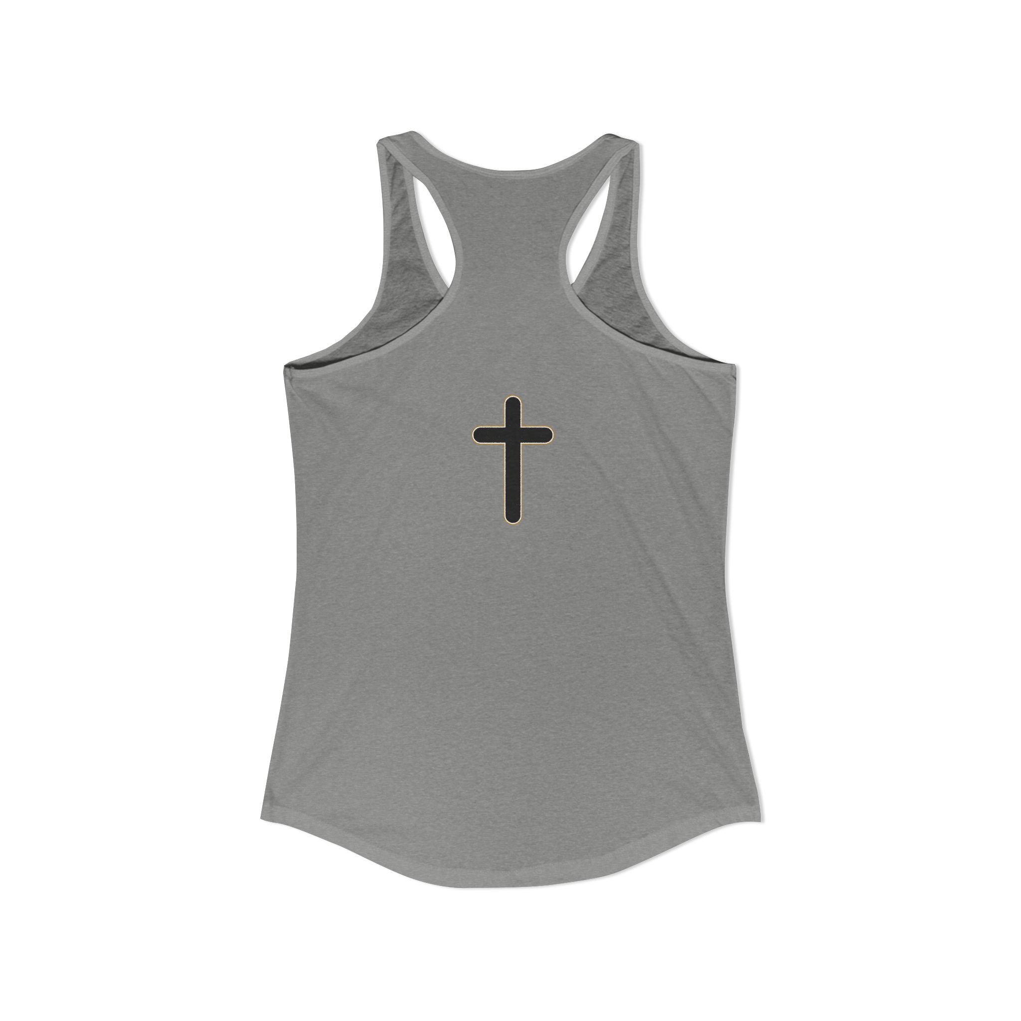 Recovery Mode On Tank Top  Faith • Strength • Sobriety