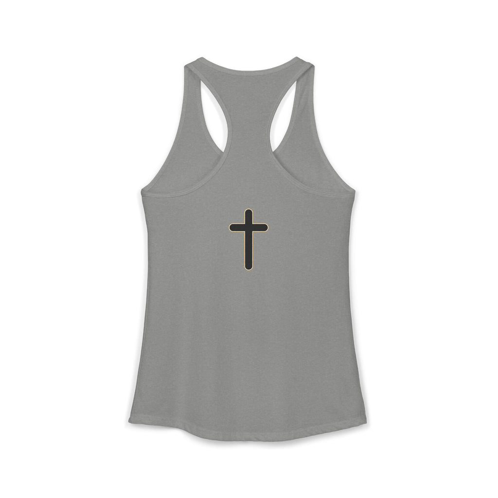 Recovery Mode On Tank Top  Faith • Strength • Sobriety