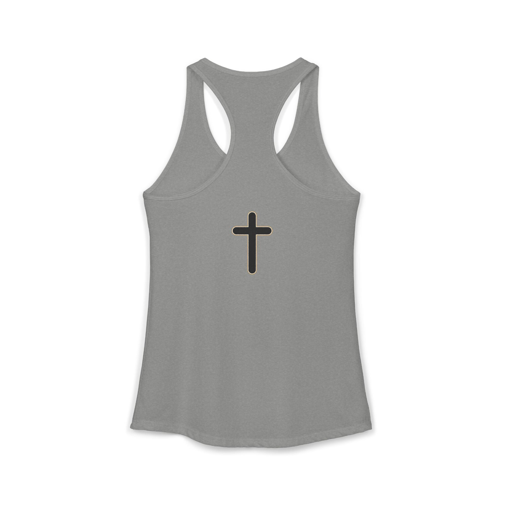 Recovery Mode On Tank Top  Faith • Strength • Sobriety