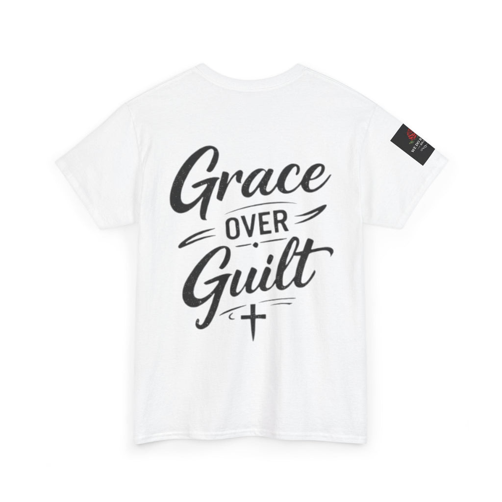 Inspirational Sobriety Tee | Recovery Apparel | Street Style Sober Clothing