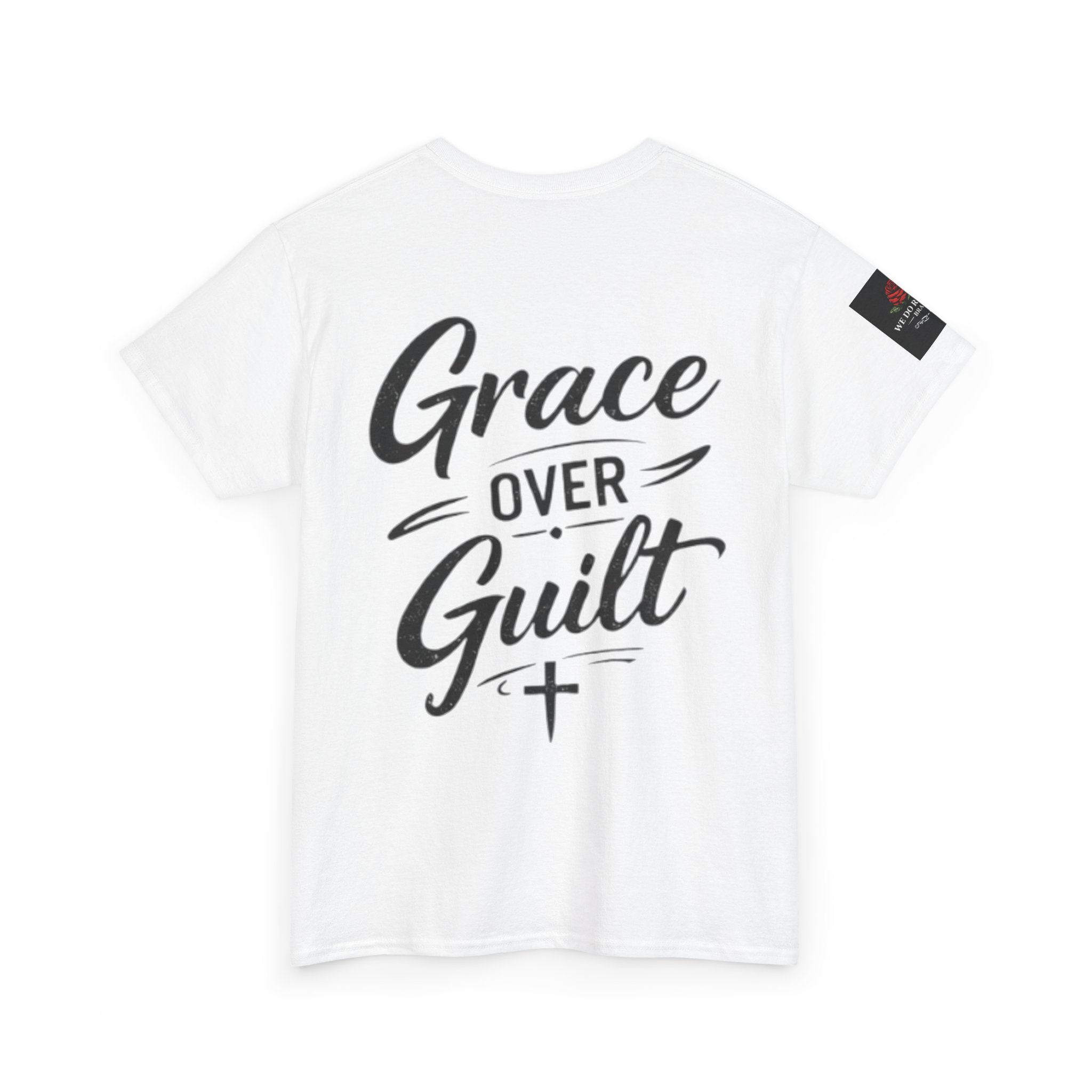 Inspirational Sobriety Tee | Recovery Apparel | Street Style Sober Clothing