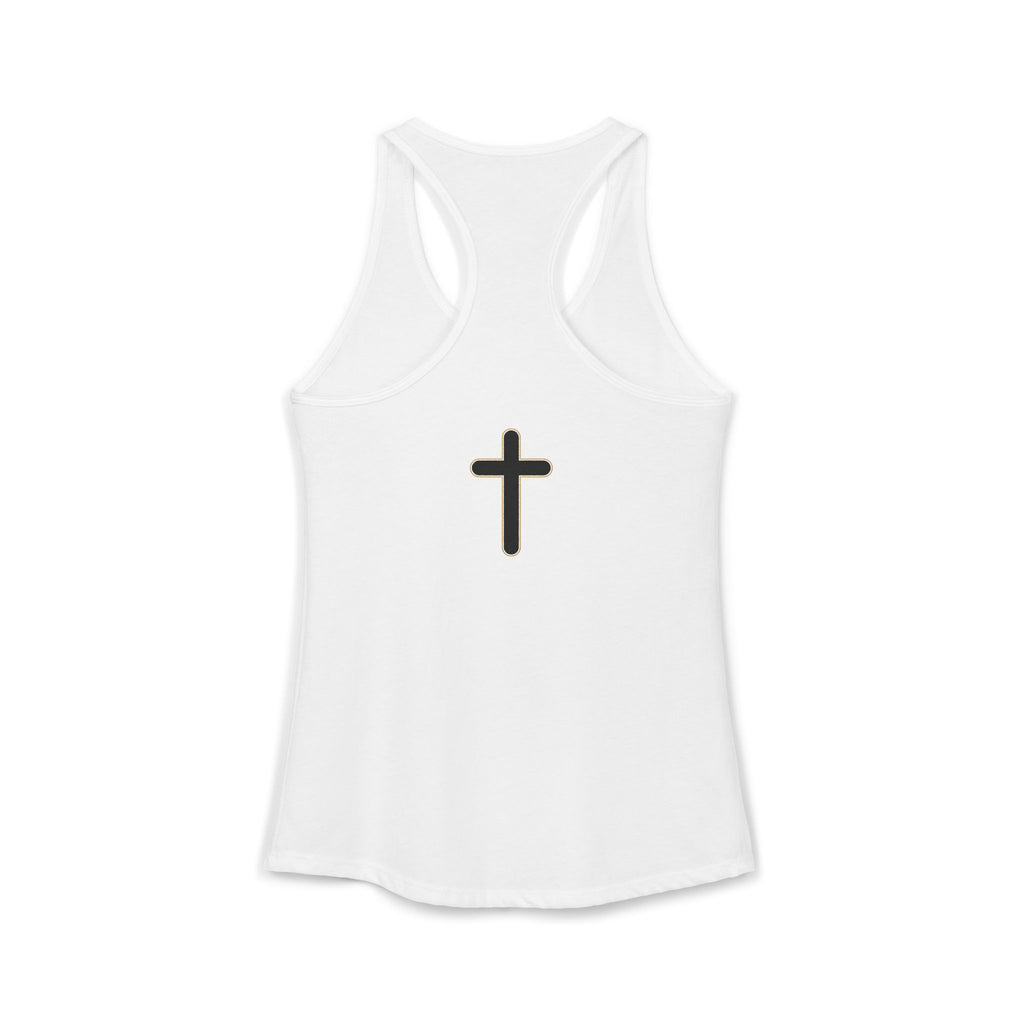 Recovery Mode On Tank Top  Faith • Strength • Sobriety