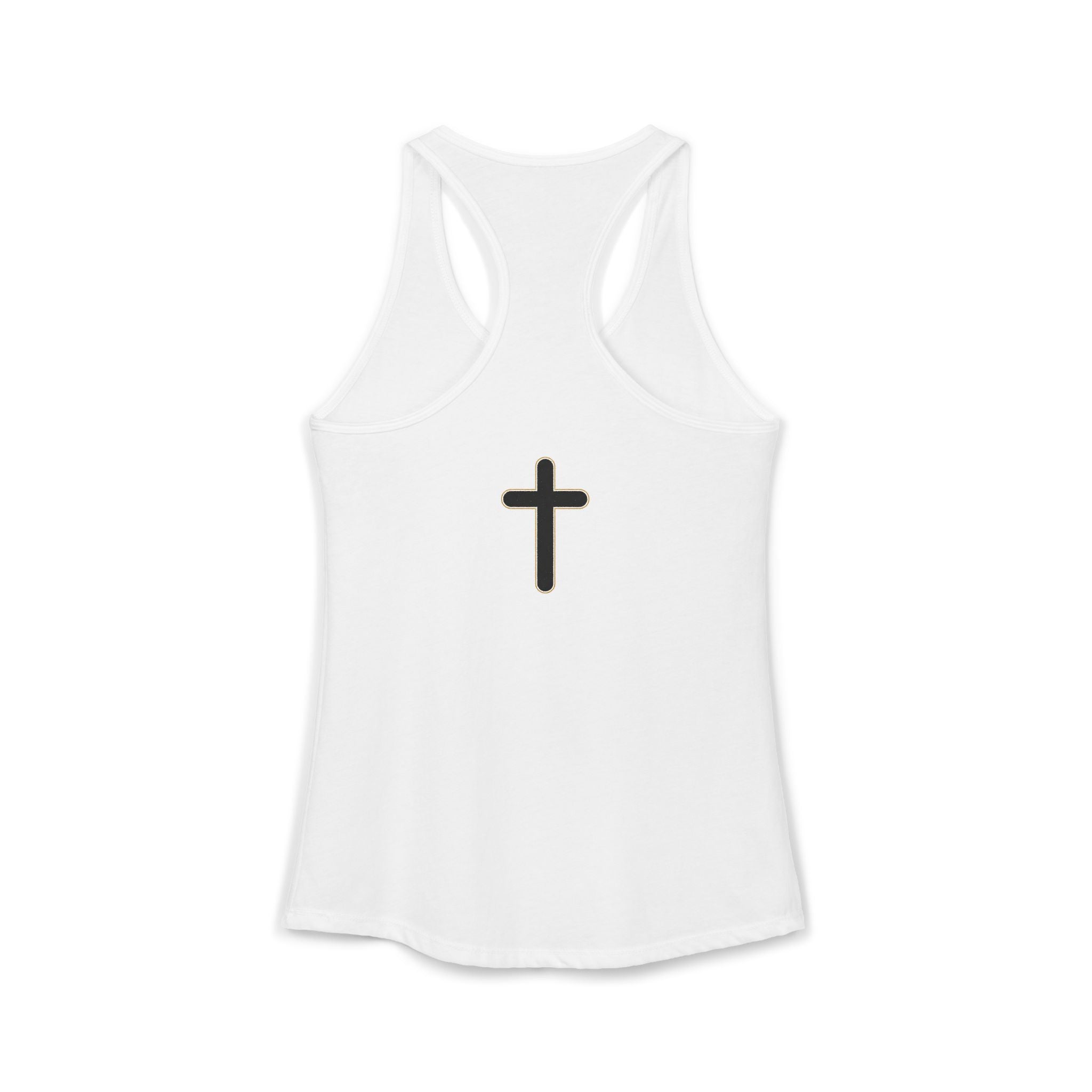 Recovery Mode On Tank Top  Faith • Strength • Sobriety