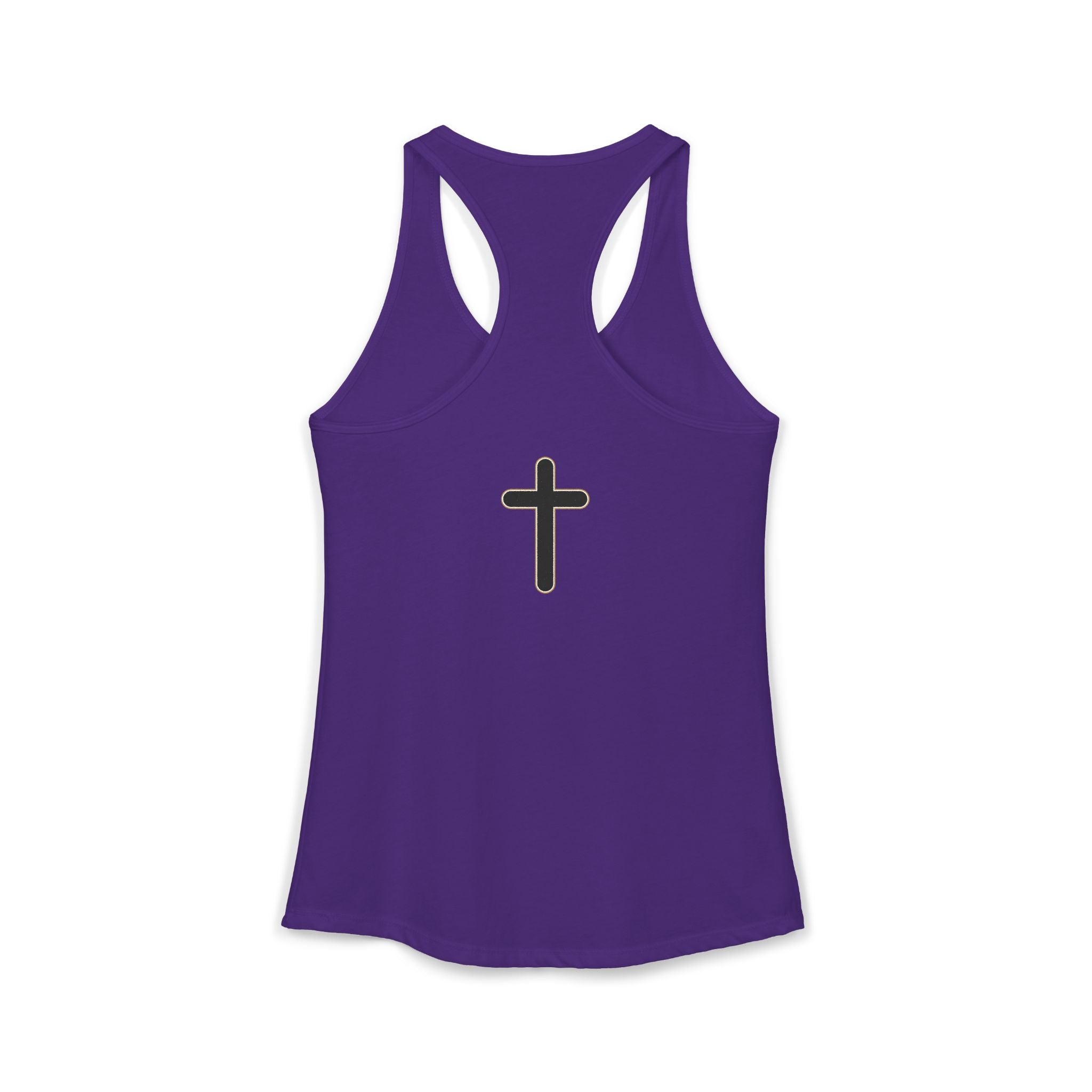 Recovery Mode On Tank Top  Faith • Strength • Sobriety