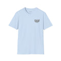 I Stand With Someone In Recovery Shirt | Support Recovery Tee | We Do Recover Brand